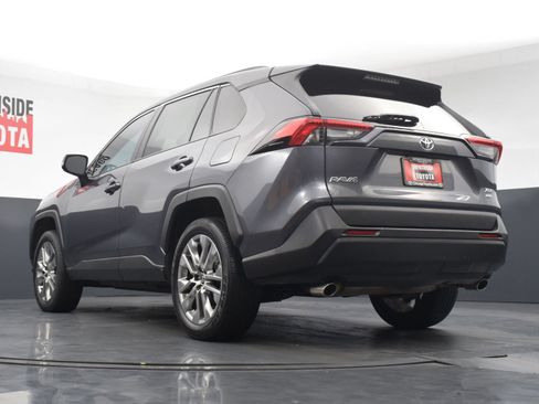 Used 2024 Toyota RAV4 XLE Premium w/ Weather Package AWD/4WD image 32