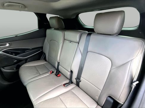 Used 2016 Hyundai Santa Fe Sport w/ Option Group 04 FWD image 21