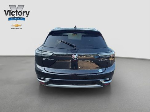 Used 2023 Buick Envision Avenir AWD/4WD image 6