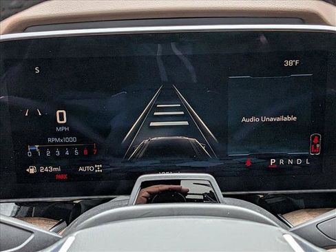 New 2026 Chevrolet Tahoe High Country image 10