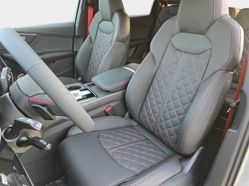 New 2026 Audi Q7 3.0T Prestige image 16