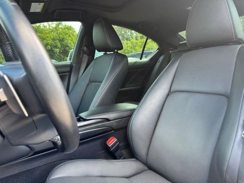 Used 2023 Lexus IS 350 F Sport w/ Accessory Package RWD image 14