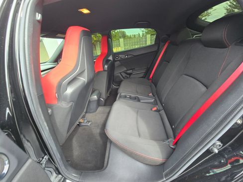Used 2020 Honda Civic Type R image 14