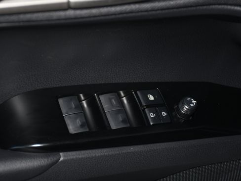 New 2026 Toyota Camry LE FWD image 6