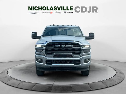 New 2026 RAM 2500 Tradesman image 9