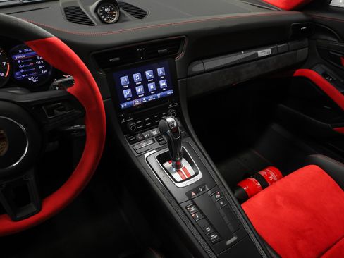 Certified 2019 Porsche 911 GT2 RS image 70