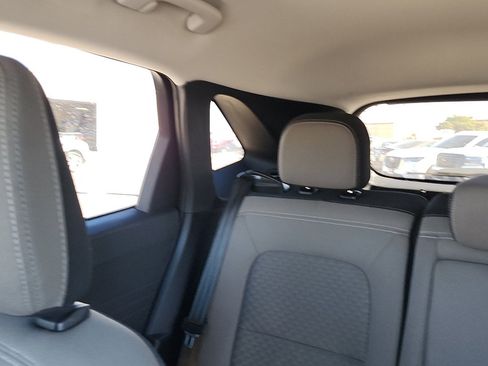Used 2022 Ford Escape SE w/ SE Sport Appearance Package FWD image 30