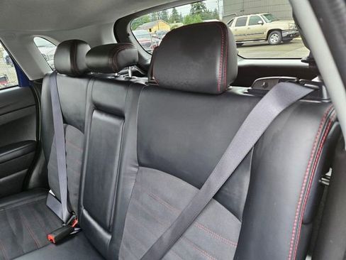 Used 2024 Mitsubishi Outlander Sport SE AWD/4WD image 17