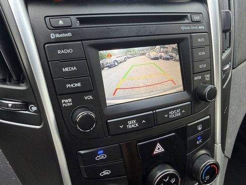 Used 2014 Hyundai Sonata GLS w/ Popular Equipment Group 2 FWD image 21