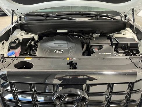 Used 2025 Hyundai Palisade SEL FWD image 9