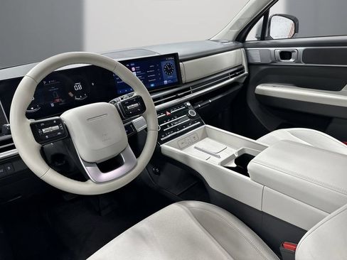 Certified 2024 Hyundai Santa Fe SE FWD image 14
