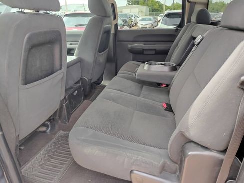 Used 2008 Chevrolet Silverado 1500 LT w/ Power Pack Plus RWD image 12