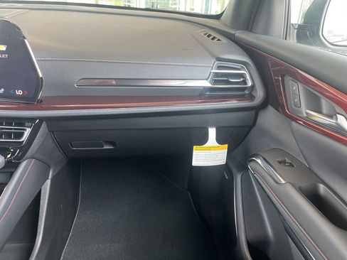 New 2026 Chevrolet Traverse Z71 w/ Enhanced Driving Package image 28