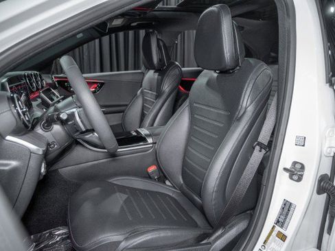 New 2026 Mercedes-Benz C 300 Sedan image 11