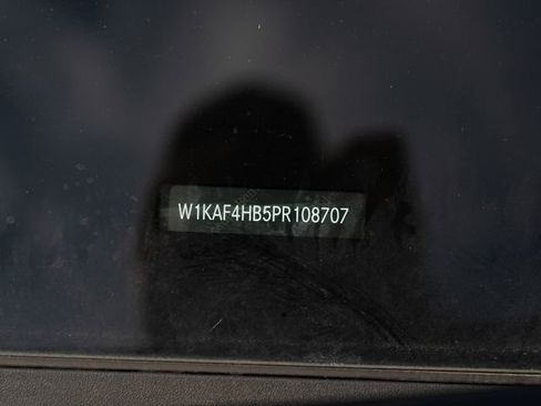 Used 2023 Mercedes-Benz C 300 4MATIC Sedan image 31