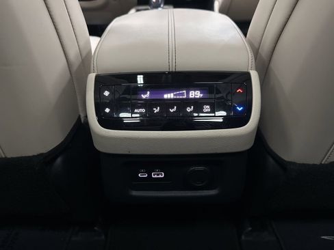Used 2024 INFINITI QX60 Pure AWD/4WD image 25