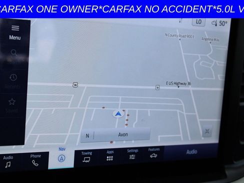 Used 2022 Ford F150 XLT w/ Equipment Group 302A High image 37