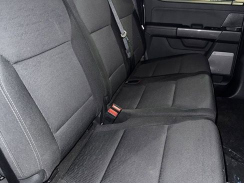 Used 2023 Ford F150 XLT w/ Equipment Group 302A High image 12