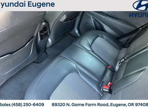 Used 2023 Kia Niro Wind w/ Wind Preserve Package FWD image 17
