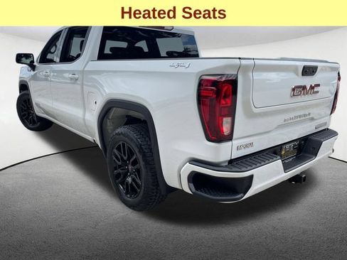 Used 2023 GMC Sierra 1500 Elevation AWD/4WD image 9