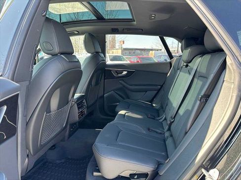 New 2026 Audi Q8 Premium Plus AWD/4WD image 16