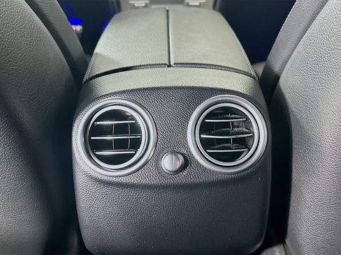 Certified 2021 Mercedes-Benz GLC 300 4MATIC Coupe w/ AMG Line image 34