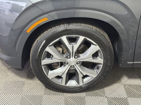 Used 2022 Hyundai Palisade Limited w/ Cargo Package image 12