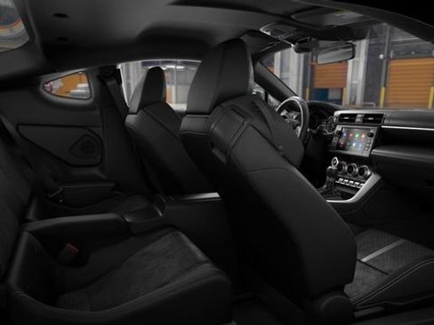 New 2026 Toyota GR86 Premium RWD image 21