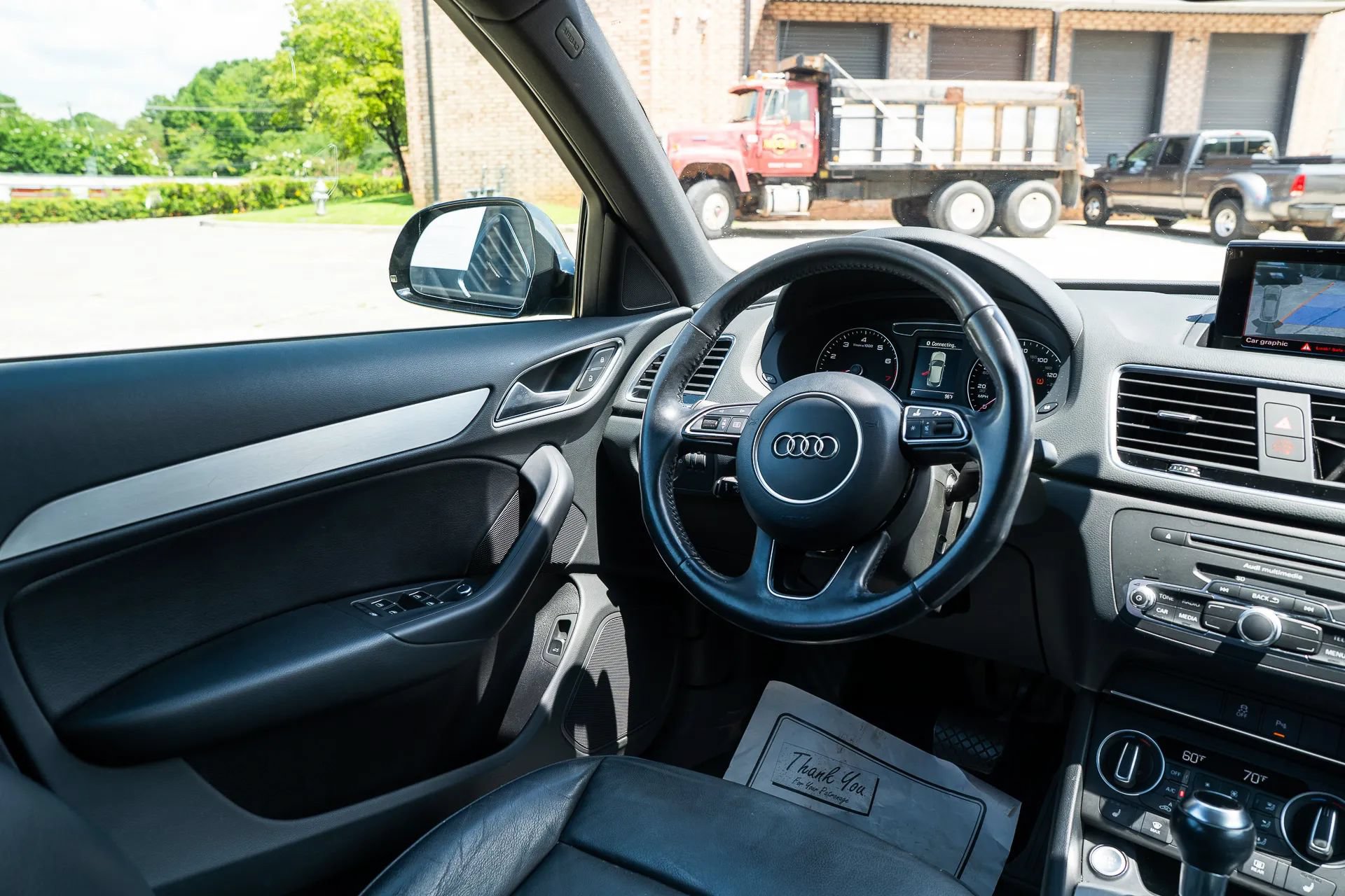 Used 2018 Audi Q3 2.0T Premium FWD image 33