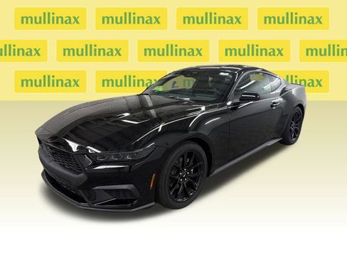 New 2026 Ford Mustang EcoBoost image 13