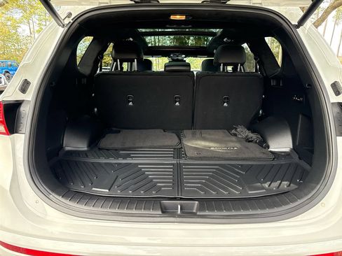 Used 2023 Hyundai Santa Fe Calligraphy image 12