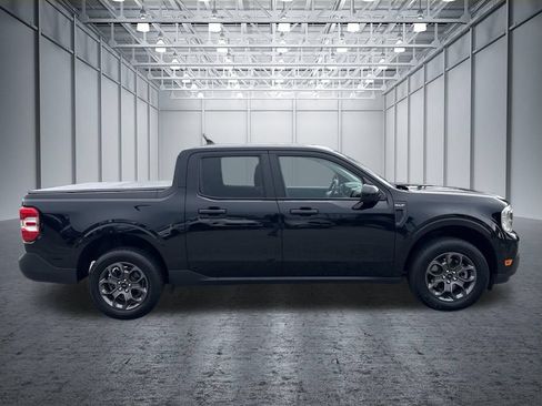 Used 2022 Ford Maverick XLT w/ Equipment Group 300A Standard AWD/4WD image 6