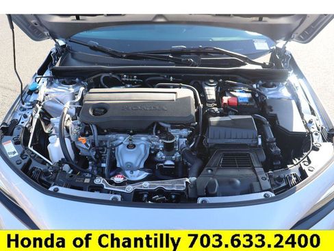 Used 2026 Honda Civic Sport image 31