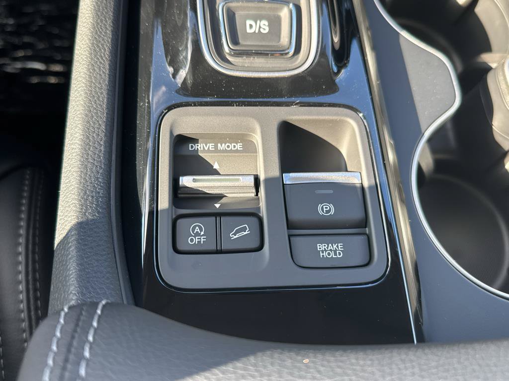 New 2026 Honda Pilot EX-L image 18