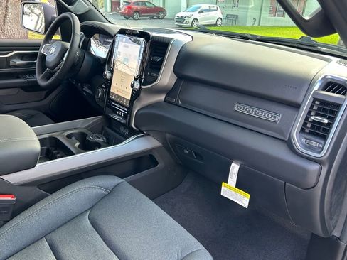 New 2026 RAM 1500 Big Horn image 31