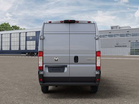 New 2026 RAM ProMaster 2500 w/ Convenience Group FWD image 7