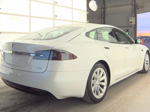 Used 2016 Tesla Model S 75D image 5