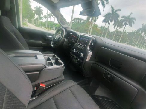 Used 2023 GMC Sierra 1500 Pro w/ Pro Value Package AWD/4WD image 33