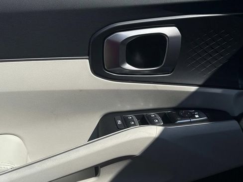 New 2026 Kia Sorento S w/ S Panoramic Sunroof Package FWD image 20