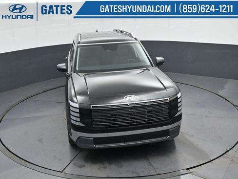 New 2026 Hyundai Palisade SEL image 44