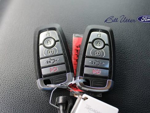 Certified 2023 Ford F150 Tremor AWD/4WD image 11