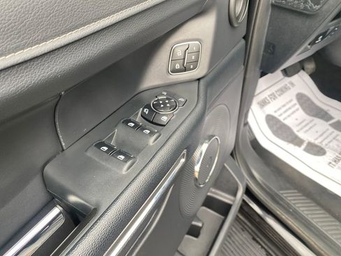 Used 2024 Ford Expedition Max XLT AWD/4WD image 23