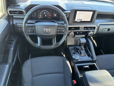 Used 2025 Toyota Tacoma SR image 14