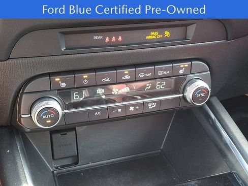 Used 2023 MAZDA CX-5 Carbon Edition AWD/4WD image 18