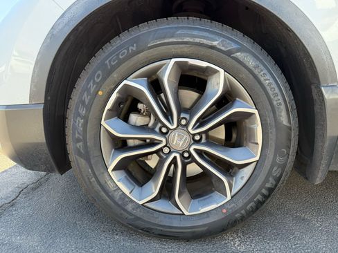 Used 2020 Honda CR-V EX image 7