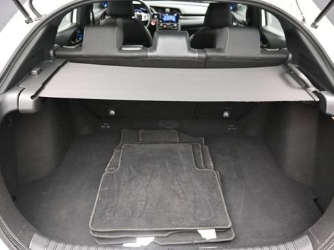 Used 2020 Honda Civic Sport image 31