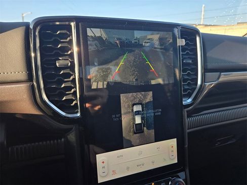 New 2025 Ford Ranger Lariat w/ Convenience Package image 14