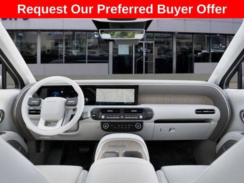 New 2026 Hyundai Palisade SEL image 13