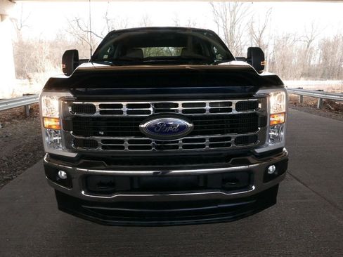 Used 2024 Ford F250 XLT image 27