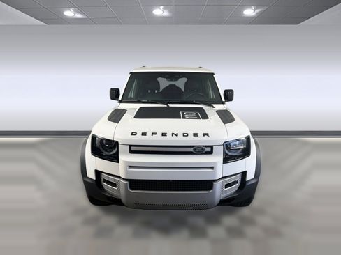 Used 2024 Land Rover Defender 110 S AWD/4WD image 6